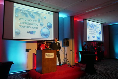 Spotkanie świąteczne