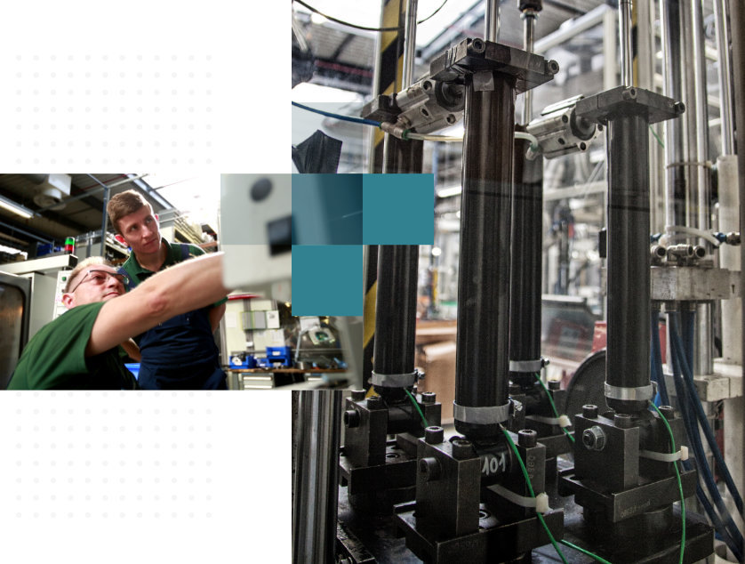 Laboratorium Testowe