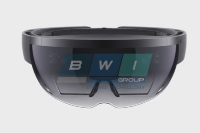 Manufacturing 4.0 w BWI Group