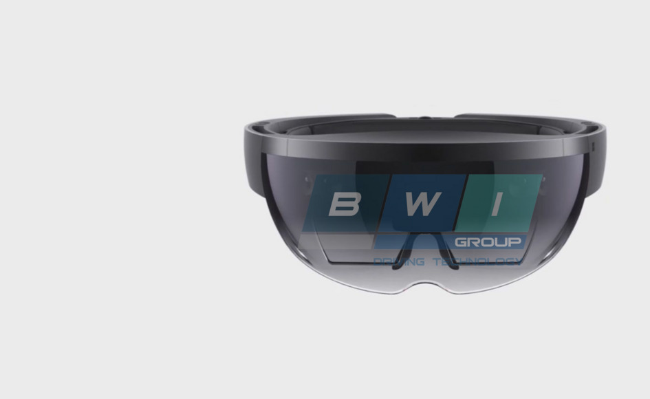 Manufacturing 4.0 w BWI Group