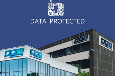 Certyfikat TISAX przyznany oddziałom BWI Group w Polsce